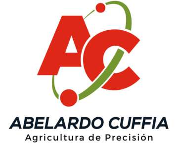 Logo original de Abelardo Cuffia