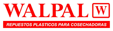 Logo original de Walpal